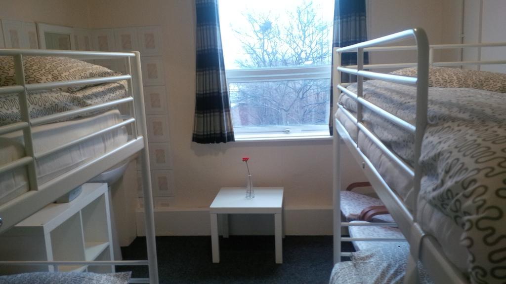 Quick Stop Uk Sheffield Kamer foto