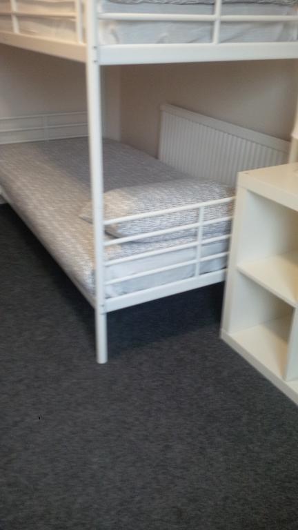 Quick Stop Uk Sheffield Kamer foto