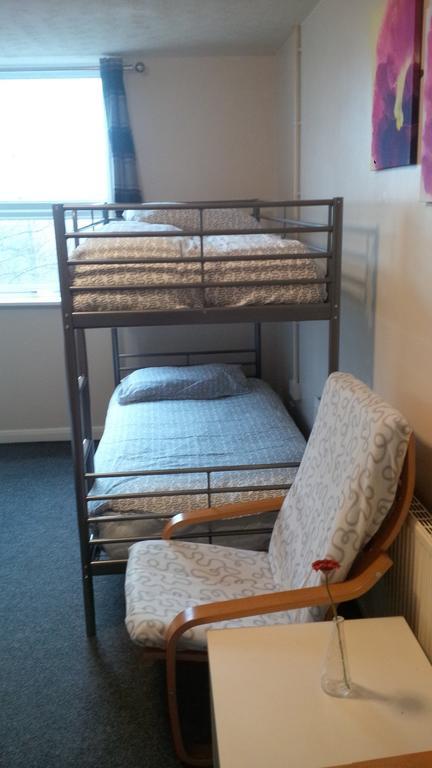 Quick Stop Uk Sheffield Kamer foto