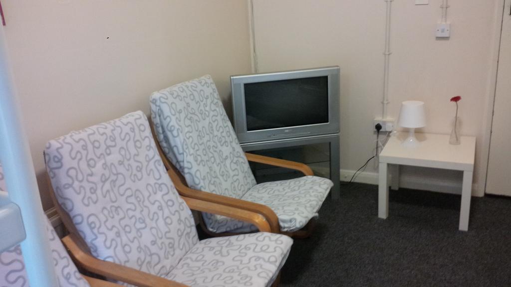 Quick Stop Uk Sheffield Kamer foto
