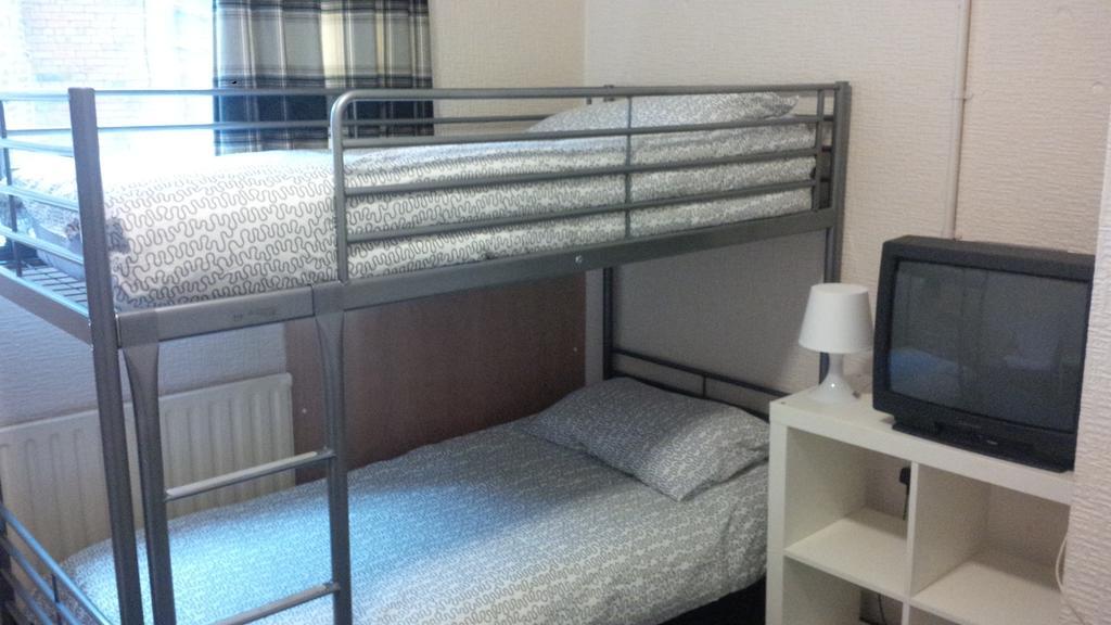 Quick Stop Uk Sheffield Kamer foto