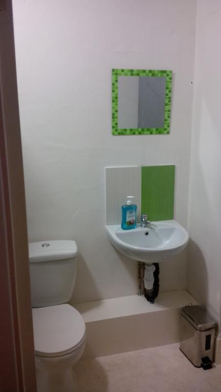 Quick Stop Uk Sheffield Kamer foto